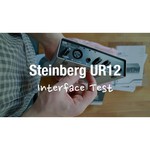 Steinberg UR12