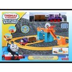 Thomas & Friends Локомотив Дэш, серия Collectible Railway, BHR80