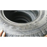 Bridgestone Blizzak DM-Z3