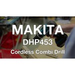 Makita DHP453SYEX