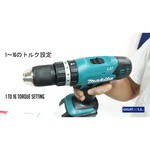 Makita DHP453SYEX