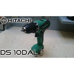 Hitachi DS10DAL обзоры