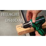 Hitachi DS10DAL