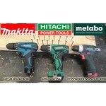 Hitachi DS10DAL