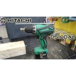 Hitachi DS10DAL