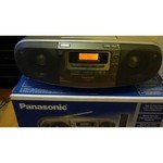Panasonic RX-D50