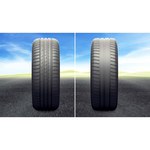 Goodyear EfficientGrip Performance 225/55 R17 101V