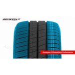 Goodyear EfficientGrip Performance 225/55 R17 101V