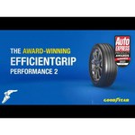 Goodyear EfficientGrip Performance 225/55 R17 101V