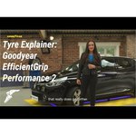 Goodyear EfficientGrip Performance 225/55 R17 101V