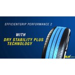 Goodyear EfficientGrip Performance 225/55 R17 101V