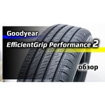 Goodyear EfficientGrip Performance 225/55 R17 101V