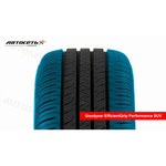 Goodyear EfficientGrip Performance 185/55 R14 80H