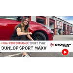 Dunlop SP Sport Maxx 225/45 R18 95W