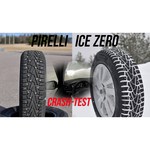 Pirelli Ice Zero 225/60 R17 103T RunFlat