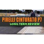 Pirelli Cinturato P7 235/50 R17 96W