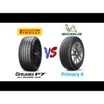 Pirelli Cinturato P7 235/50 R17 96W