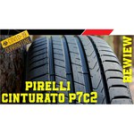 Pirelli Cinturato P7 235/50 R17 96W