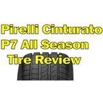 Pirelli Cinturato P7 235/50 R17 96W