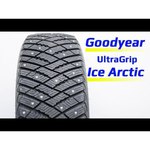 Goodyear Ultra Grip Ice 235/60 R18 107T