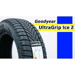 Goodyear Ultra Grip Ice 235/60 R18 107T