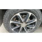 Goodyear Ultra Grip Ice 235/60 R18 107T