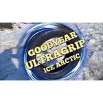 Goodyear Ultra Grip Ice 235/60 R18 107T