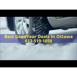 Goodyear Ultra Grip Ice 235/60 R18 107T