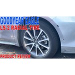 Goodyear Eagle LS 2 225/55 R17 97H