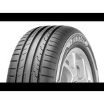 Dunlop Sport BluResponse 195/55 R16 87V обзоры