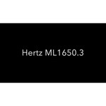 Hertz ML 1650.3