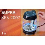 SUPRA KES-2007 обзоры