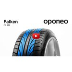 Falken FK-452