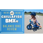 Беговел Chillafish BMXie