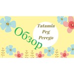 Стульчик Peg-Perego Tatamia