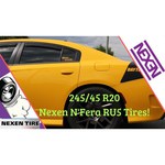 Nexen N'FERA RU5