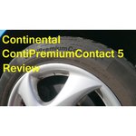 Continental ContiPremiumContact