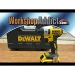 DeWALT DCF886M2 обзоры