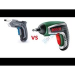 Bosch IXO 5 medium