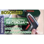 Bosch IXO 5 medium