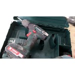 Metabo BS 14.4 1.3Ah x2 Case