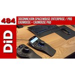 3Dconnexion SpaceMouse Pro Black USB