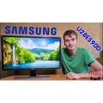 Samsung U24E590D