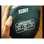 Кемпинг Scout обзоры