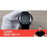 Casio SGW-100-2B
