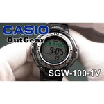 Casio SGW-100-2B