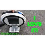Ninebot One C+