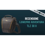 Lowepro Adventura TLZ 20 II