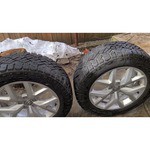 Goodyear Wrangler DuraTrac 265/65 R18 114S