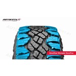 Goodyear Wrangler DuraTrac 265/65 R18 114S